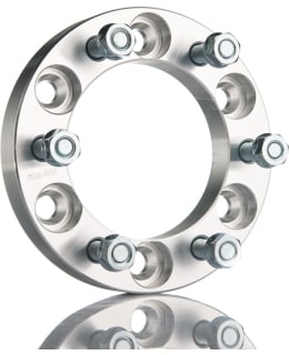 STEYRTEK SPACER 25MM 6X139,7 Main Image