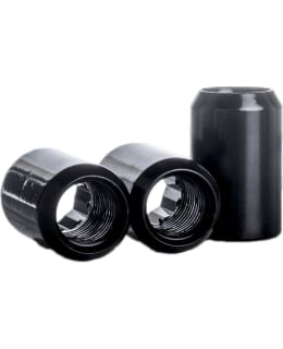 STEYRTEK TÄHTI 1,5/12MM 20KPL BK MUTTERI Main Image