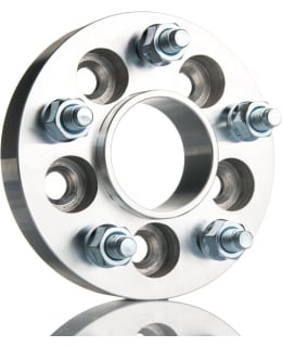 STEYRTEK SPACER 51MM 1 5X120 Main Image