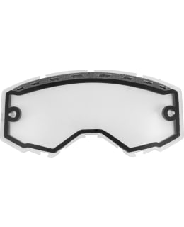 FLY DUAL LENS WITH VENTS WITH TEAR OFF P Main Image