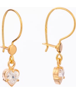 OK 1K111 Gold earrings Main Image