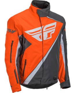 Fly Racing SNX PRO kelkkatakki Main Image