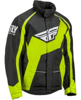 Fly Racing Outpost ajotakki Main Image