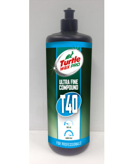 TURTLE WAX PRO T40 ULTRA FINE COMP 1L Main Image