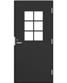 PINJA UO6R RR23 10x21 OIK ULKO-OVI Main Image