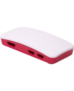 Raspberry Pi Zero ja Zero Wireless kotelo Main Image