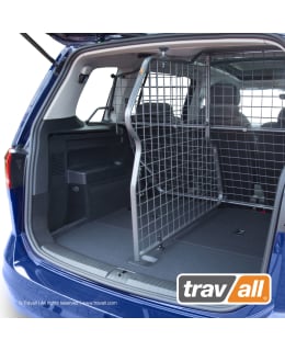 TRAVALL TDG1479D VW KOIRAVERKKO Main Image