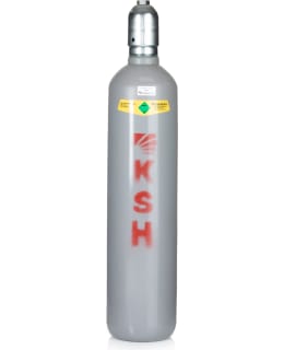 VERKKOKAUPPA HIILIDIOKSIDI CO2 15KG TÄYS Main Image