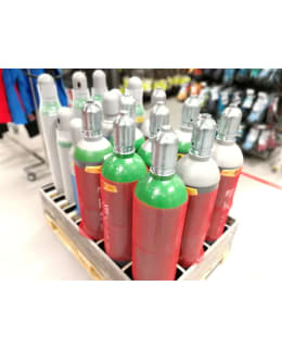 VERKKOKAUPPA SEOSKAASU 200BAR 20L TÄYS Main Image