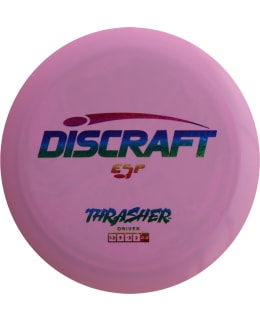 DISCRAFT THRASHER ESP DRAIVERI Main Image