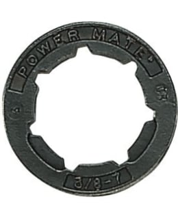 VETOKEHÄ 3/8 7 HAMPAINEN, PIENI KESKIÖ Main Image