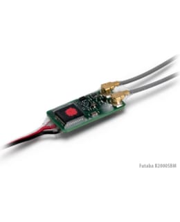 Futaba R2000SBM 2,4G S-FHSS vastaanotin Main Image