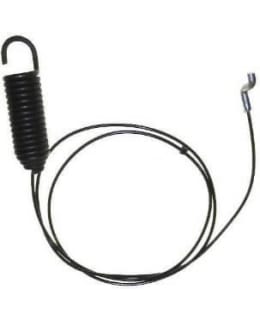 M746-05067 CABLE DRIVE WHEEL Main Image