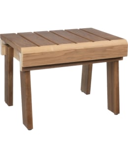 WIHTA 58 CM LÄMPÖHAAPA SAUNAPENKKI Main Image