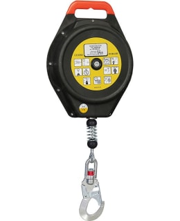 HAKLIFT 28M KELAUTUVA TURVATARRAIN Main Image