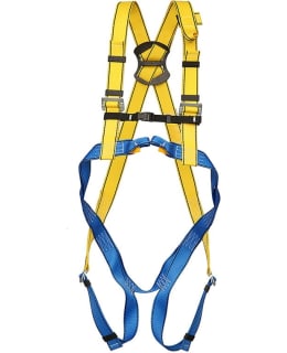 HAKLIFT M-XL + KIINNITYSL TURVAVALJAS Main Image