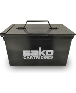 SAKO M2A1 306X155X190 PATRUUNALAATIKKO Main Image