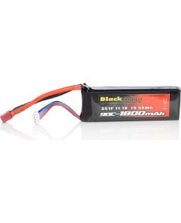 BM 1800MAH 3S/90C/162A/155G Main Image