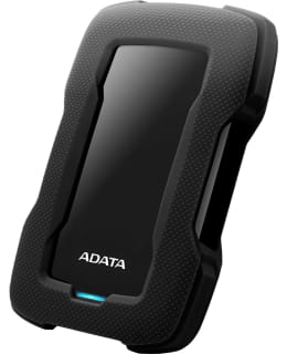 Adata Durable HD330 4TB USB3.1 ulkoinen kiintolevyasema Main Image