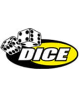 DICE STEEL BLADE FOR PUSKULEVYM Main Image