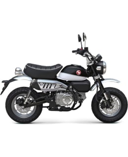 HONDA MONKEY 125 MUSTA Main Image