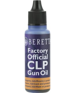 BERETTA OFFICIAL GUN OIL ASEÖLJY Main Image