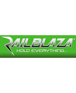 RAILBLAZA SPACER VALKOINEN Main Image