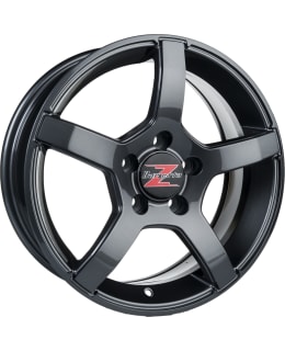 Barzetta Inverno Titanium 6.5x16 Jako:5x112 ET:37 vanne Main Image