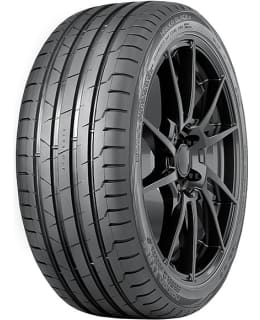 NOKIAN 235/40-18 HAKKA BLACK 2 Main Image