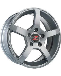 BARZETTA INVERNO SILVER 6X15/5X110/38 VA Main Image