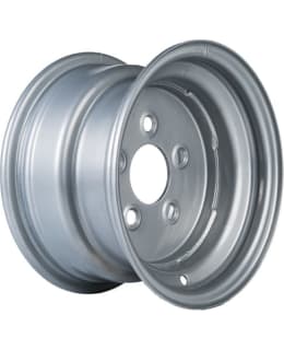 JACK WHEELER PERÄKÄRRYNVANNE 10&QUOT; 6X Main Image