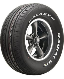 VITOUR 215/70-15 GALAXY R1 RADIAL G/T WH Main Image