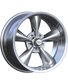 BARZETTA AMERICA TITANIUM LIPPOLIS 10X2 Main Image