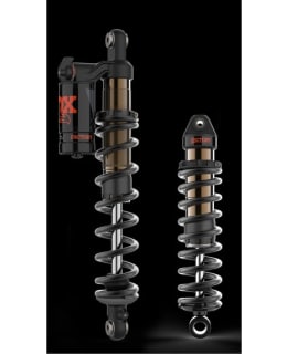 FOX TRACK SHOCKS 1.5 ZERO/1.5 ZERO QS PO Main Image