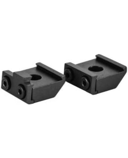 KOZAP BASE TIKKA T3 2-PART POHJAPALAT Main Image