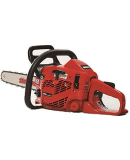 Shindaiwa 305S moottorisaha sis. laippa ja ketju Main Image