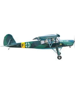 BH FIESELER FI156C STORCH KV:2850 35CC Main Image