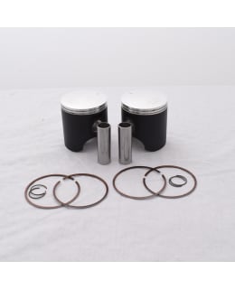 WÖSSNER LIBERTY POLARIS 700 (2) Main Image