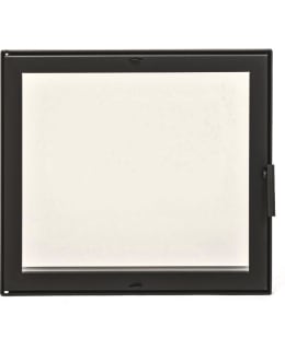 TP LL-30S MUSTA OIKEA TAKKALUUKKU Main Image