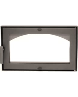 TP LL-70S MUSTA VAS HOLVI UUNINLUUKKU Main Image