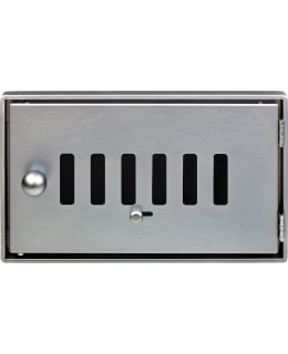 TP TL-20 MESSINKI PUHDAS TUHKALUUKKU Main Image