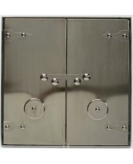 TP UL-20 MATTAKROMI TAKKALUUKKU Main Image