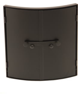 TP UL-K10 LASI D=750 MUSTA TAKKALUUKKU Main Image