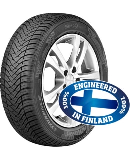Triangle SeasonX 185/60R15 summer tyre Main Image