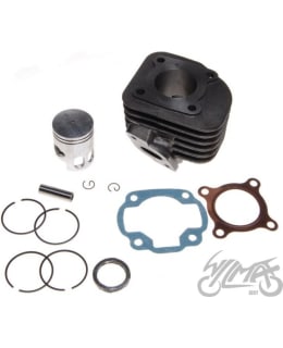 CYLINDER ASSY 50cc 2T PIN DIA. 10 QUAN Main Image