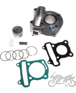 CYLINDER SET 50cc 4T Main Image