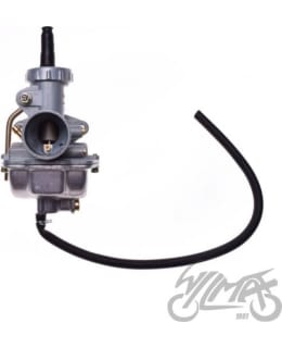 CARBURETOR ASSY MINI CROSS 4T Main Image