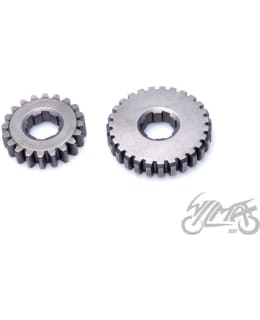 GEAR SET, 2PCS ATV 110 Main Image