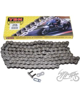 CHAIN, DRIVE 428H 140 LINKS YBN Main Image
