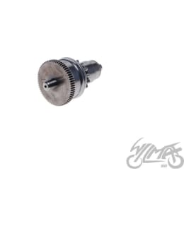 CLUTCH ASSY, KICKSTARTER 4T STANDARD Main Image
